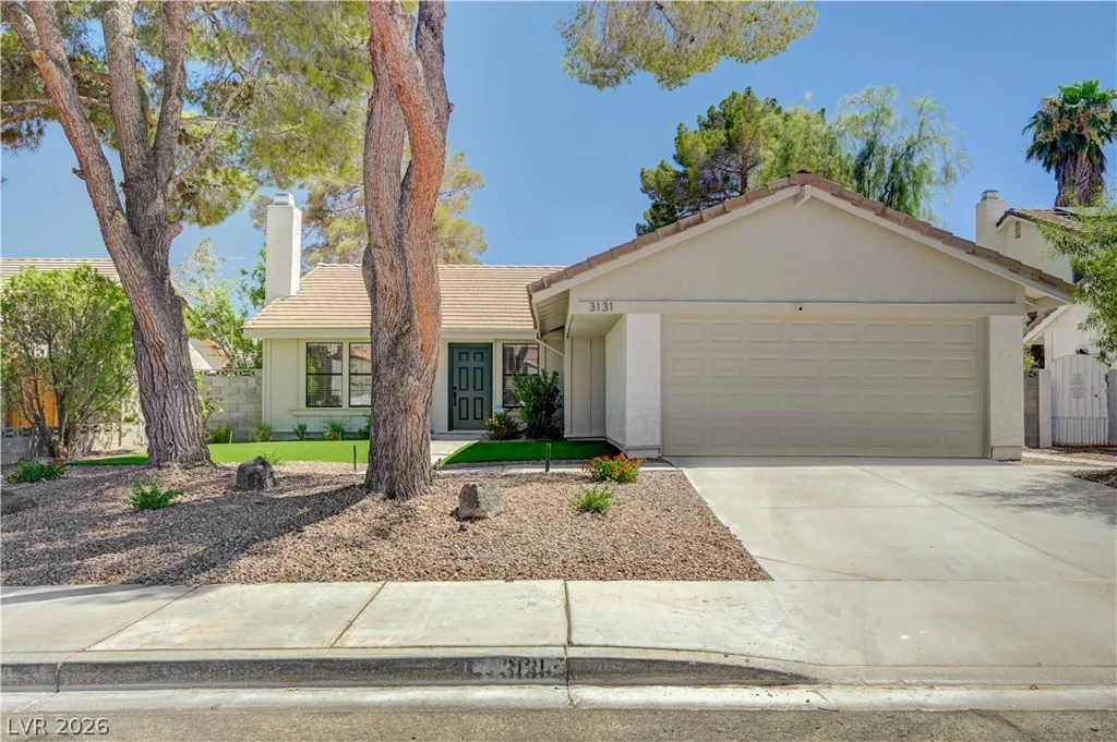 3131 White Rose, Henderson, NV 89014