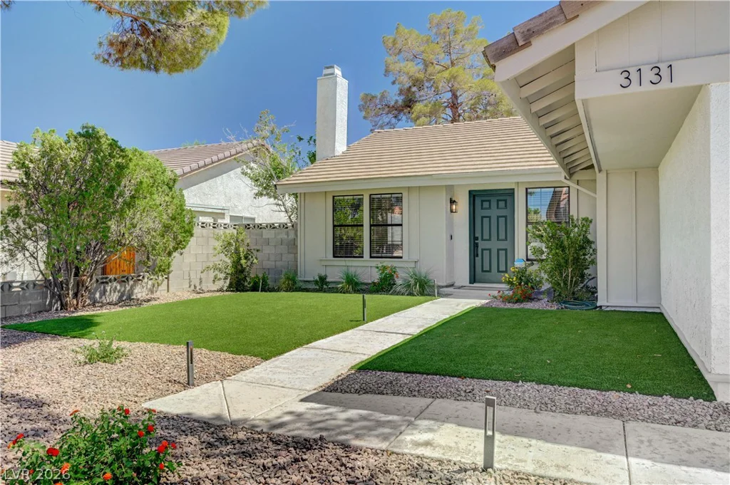 3131 White Rose, Henderson, NV 89014