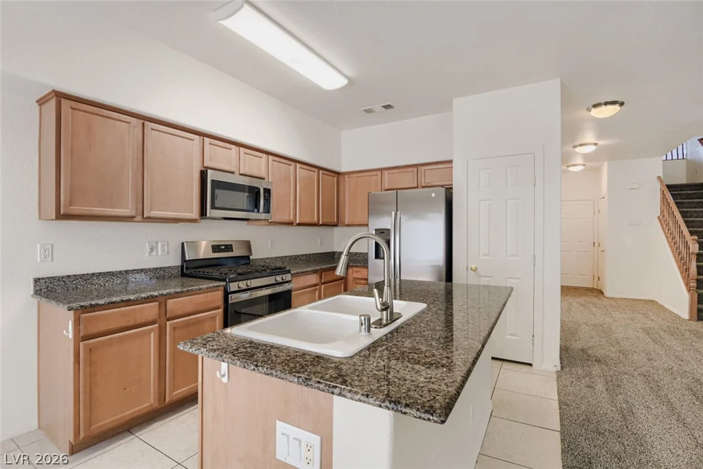 9548 Gibbon, Las Vegas, NV 89149