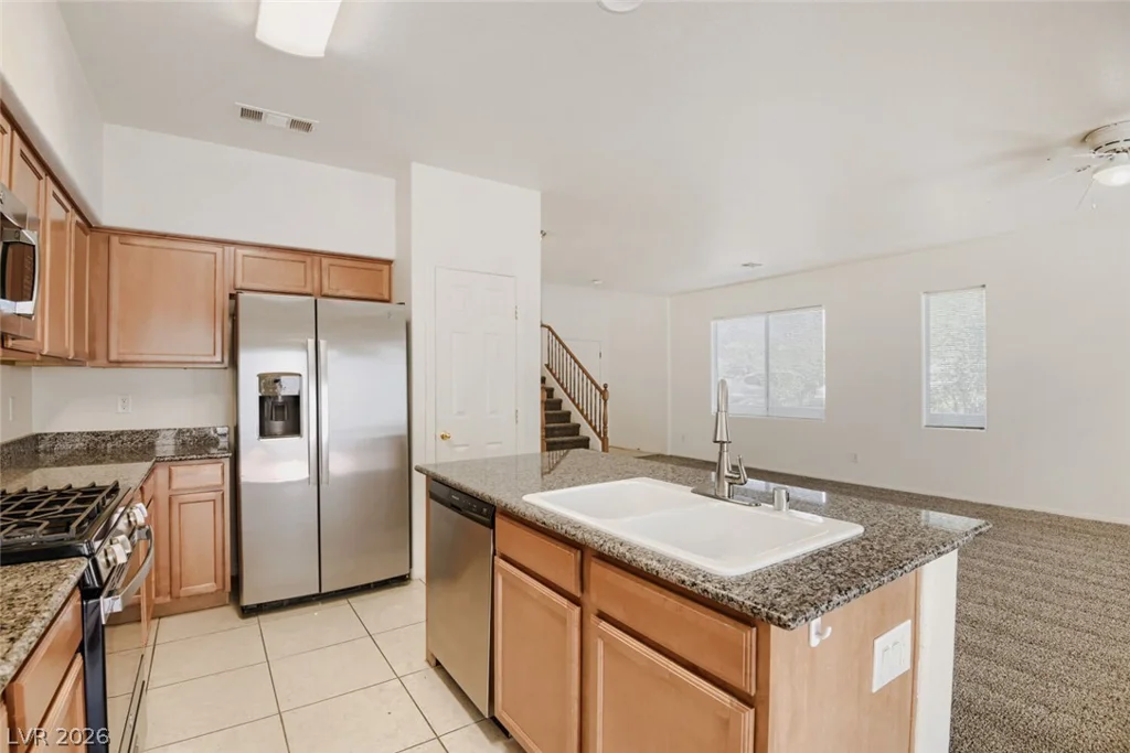 9548 Gibbon, Las Vegas, NV 89149