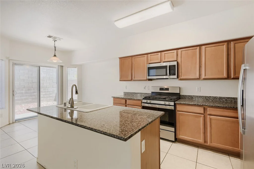9548 Gibbon, Las Vegas, NV 89149