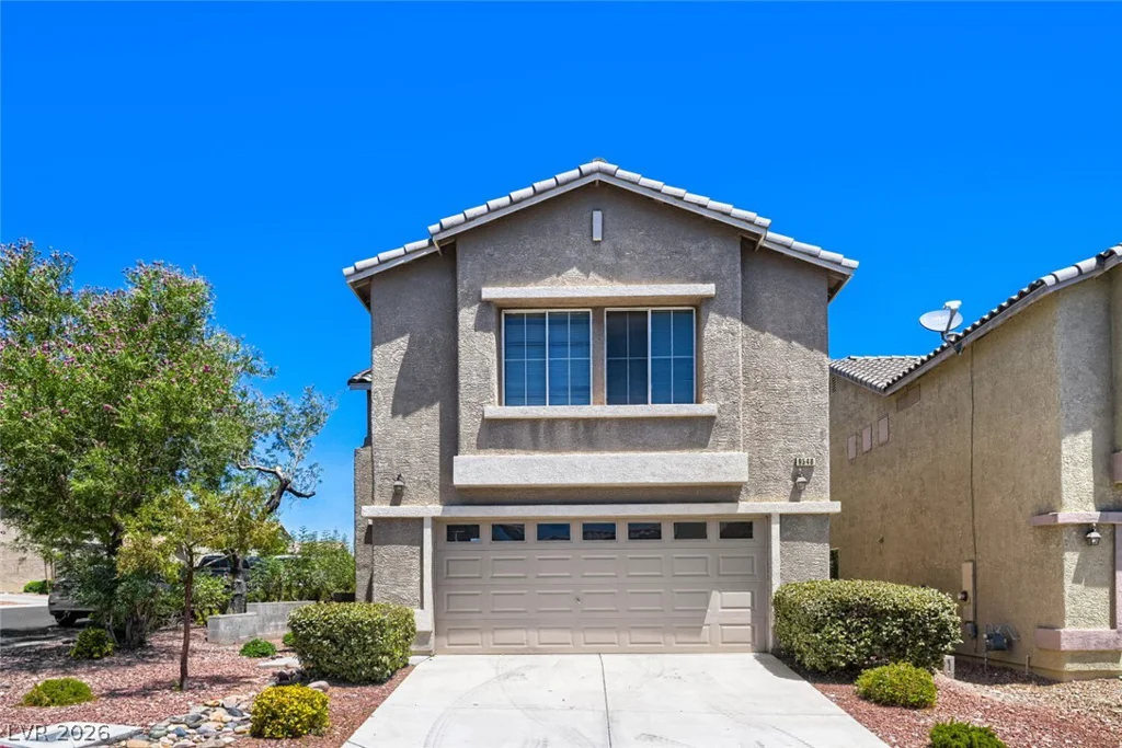 9548 Gibbon, Las Vegas, NV 89149