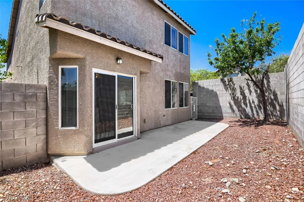 9548 Gibbon, Las Vegas, NV 89149