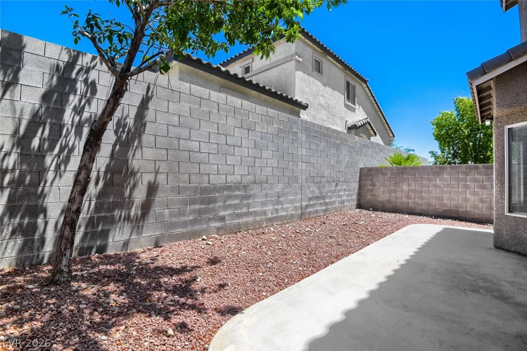 9548 Gibbon, Las Vegas, NV 89149