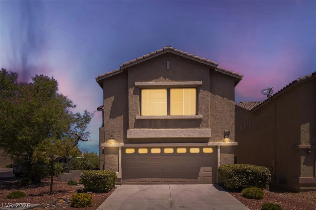 9548 Gibbon, Las Vegas, NV 89149