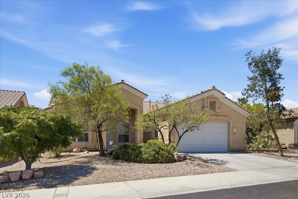 8633 Crest Hill, Las Vegas, NV 89145