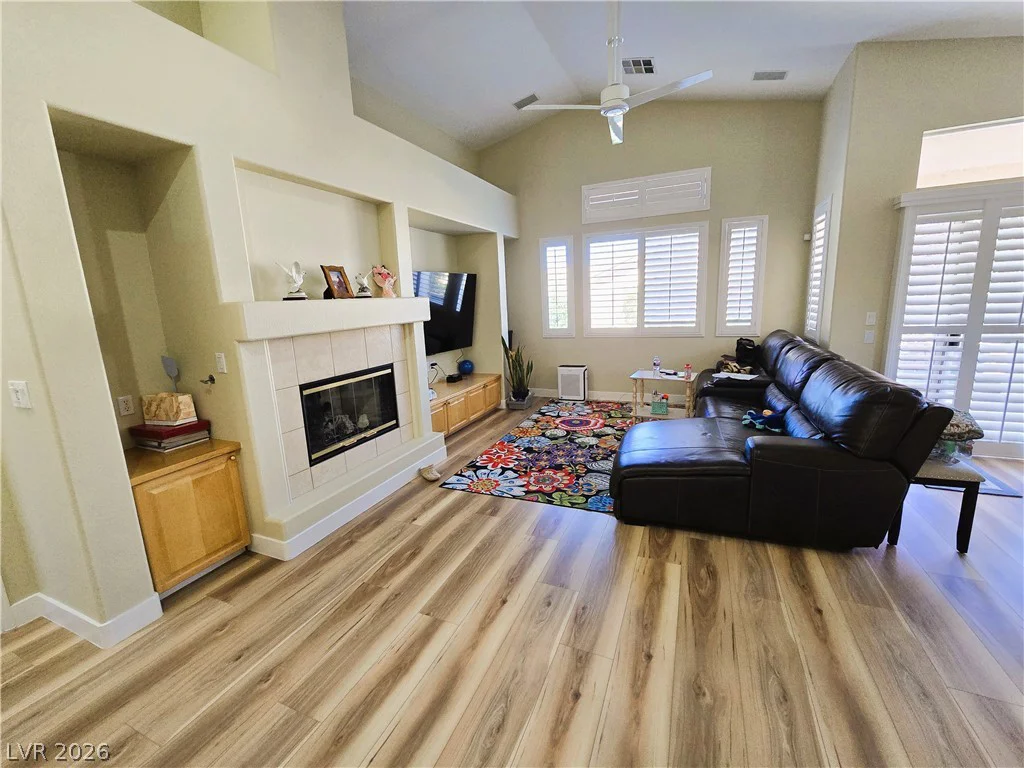 5218 Blue Gum, Las Vegas, NV 89148