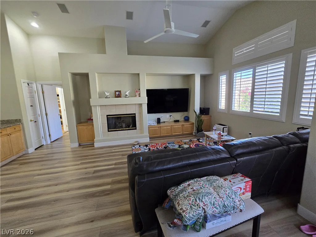 5218 Blue Gum, Las Vegas, NV 89148