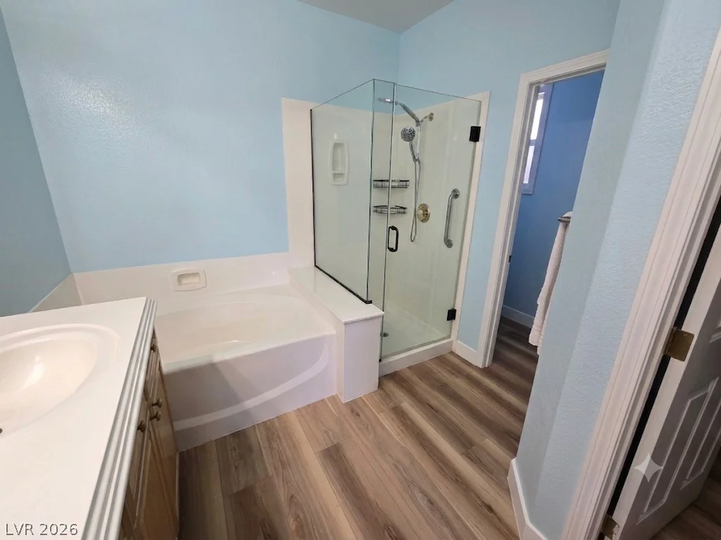 5218 Blue Gum, Las Vegas, NV 89148