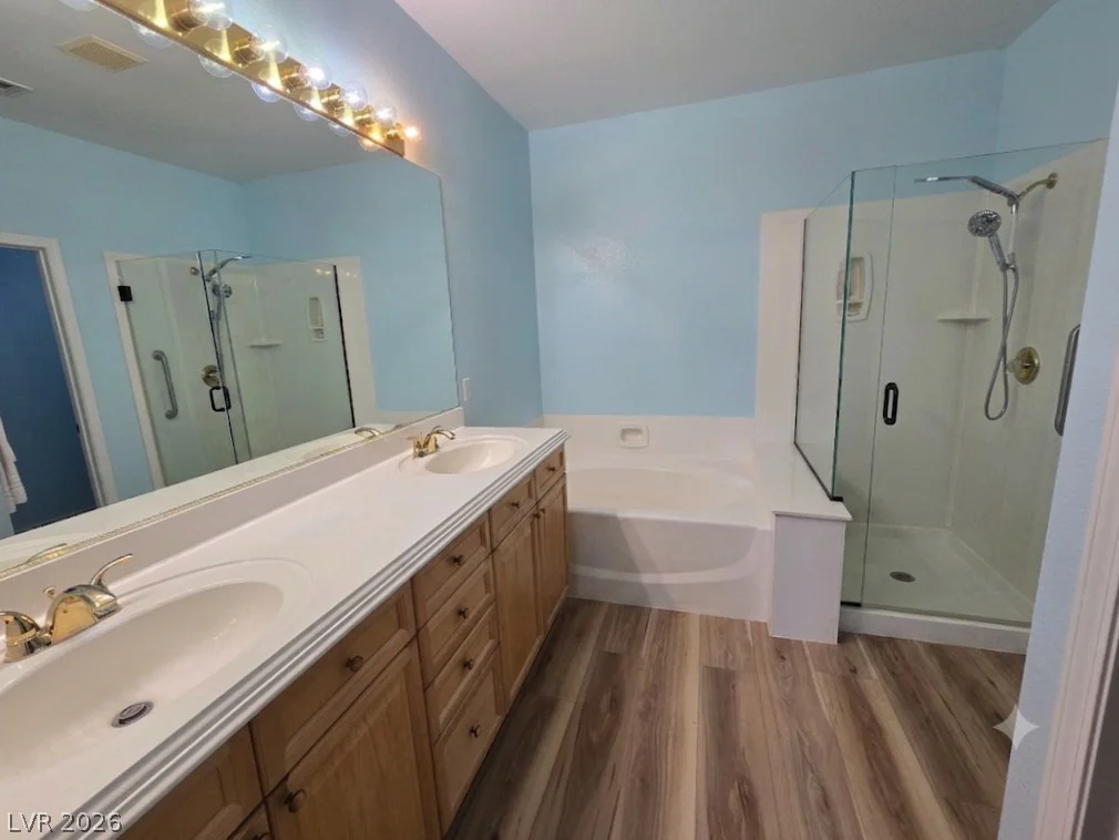 5218 Blue Gum, Las Vegas, NV 89148