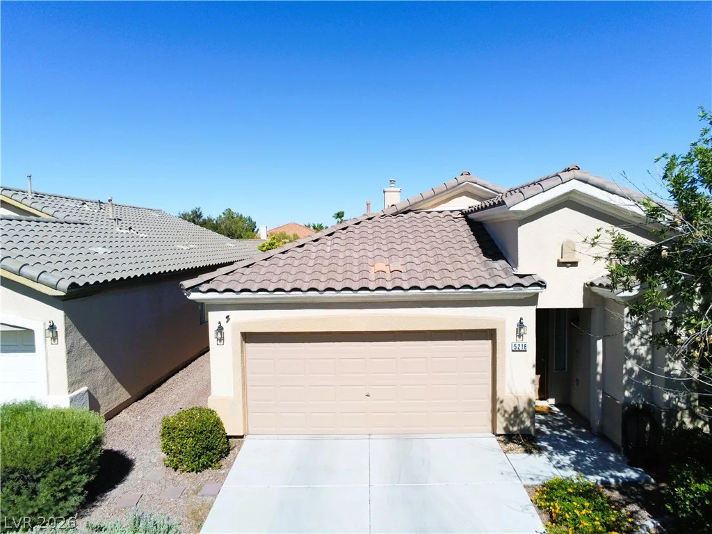 5218 Blue Gum, Las Vegas, NV 89148
