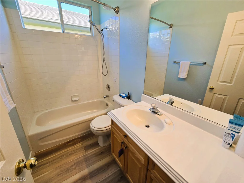 5218 Blue Gum, Las Vegas, NV 89148