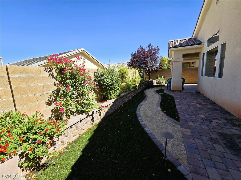 5218 Blue Gum, Las Vegas, NV 89148