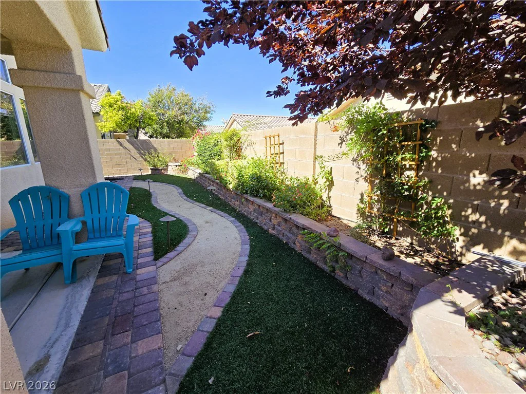 5218 Blue Gum, Las Vegas, NV 89148