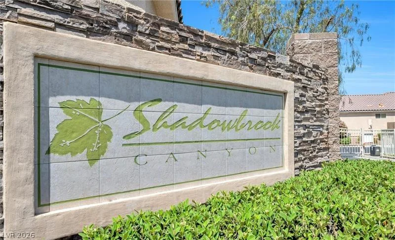 5218 Blue Gum, Las Vegas, NV 89148