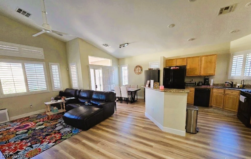 5218 Blue Gum, Las Vegas, NV 89148