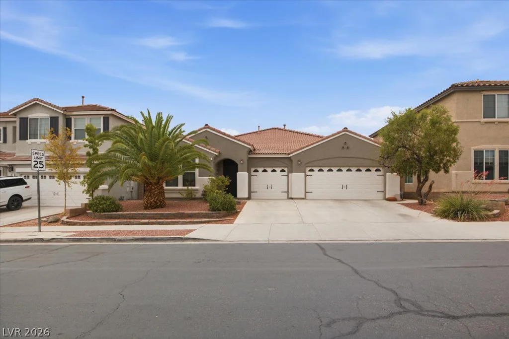 983 Mill Run Creek, Henderson, NV 89002
