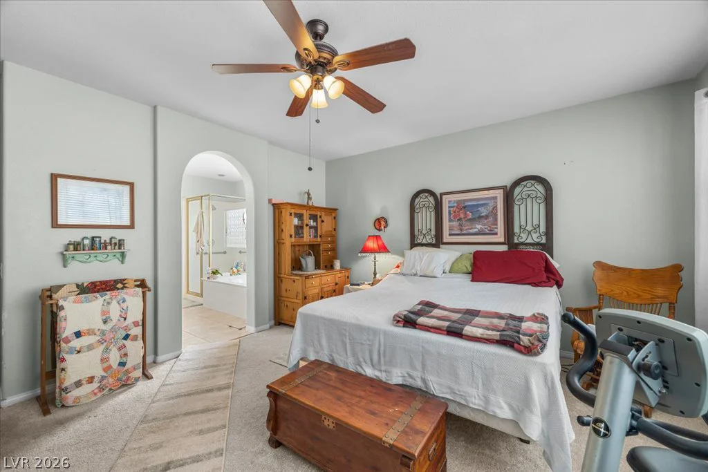 983 Mill Run Creek, Henderson, NV 89002