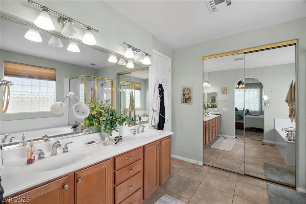 983 Mill Run Creek, Henderson, NV 89002