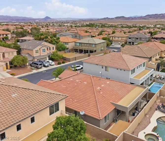 983 Mill Run Creek, Henderson, NV 89002