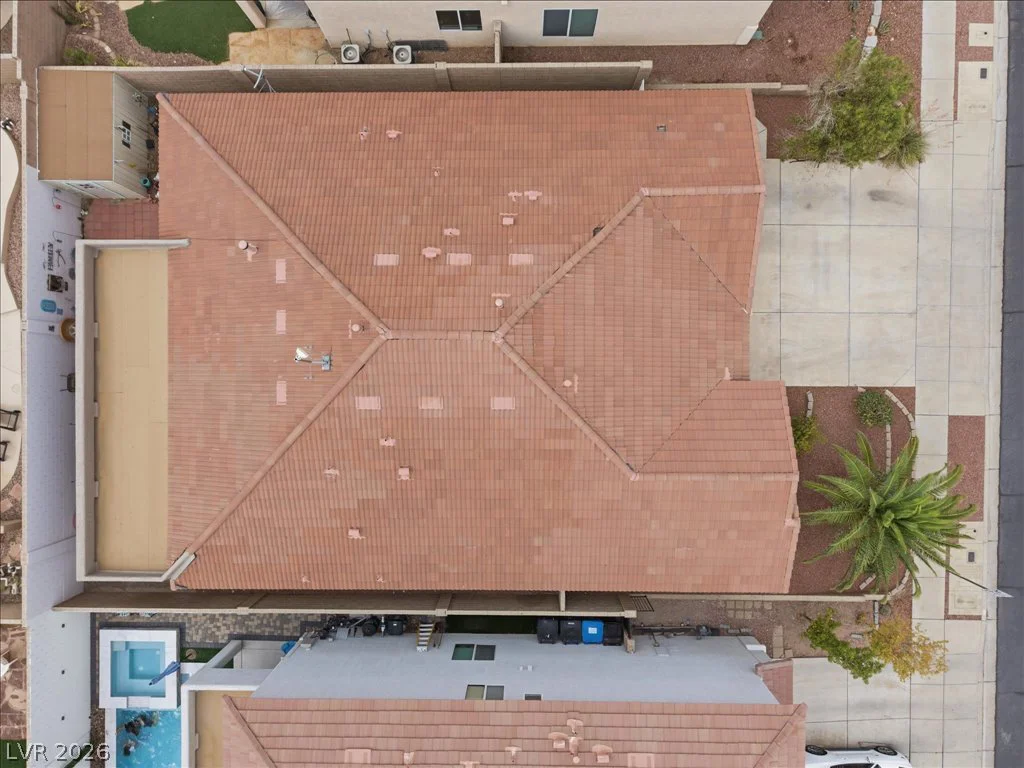 983 Mill Run Creek, Henderson, NV 89002