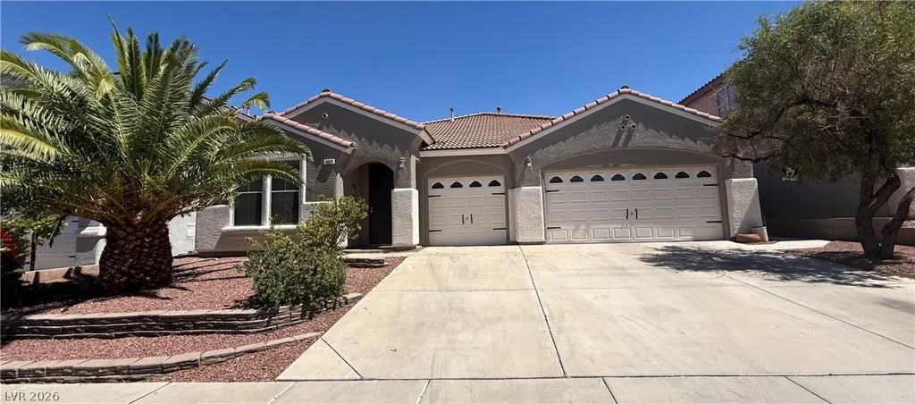 983 Mill Run Creek, Henderson, NV 89002