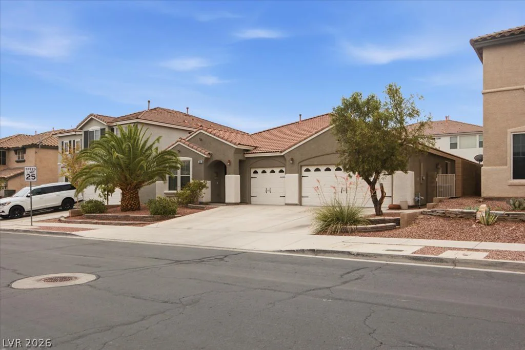 983 Mill Run Creek, Henderson, NV 89002