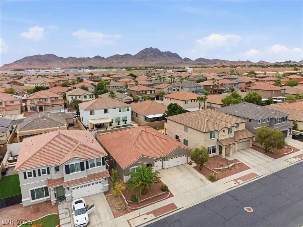 983 Mill Run Creek, Henderson, NV 89002