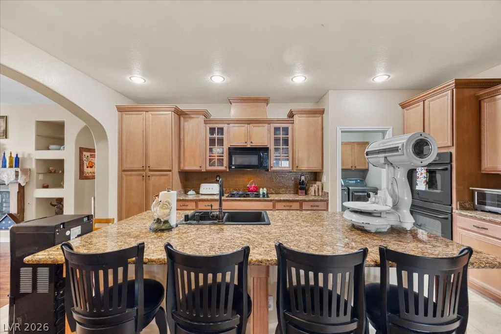 983 Mill Run Creek, Henderson, NV 89002