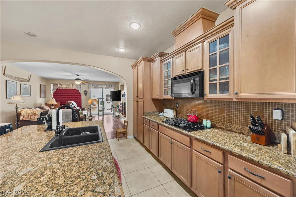 983 Mill Run Creek, Henderson, NV 89002