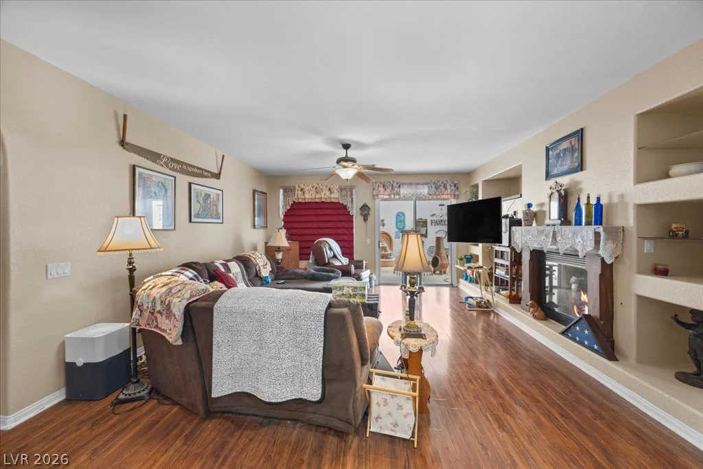 983 Mill Run Creek, Henderson, NV 89002