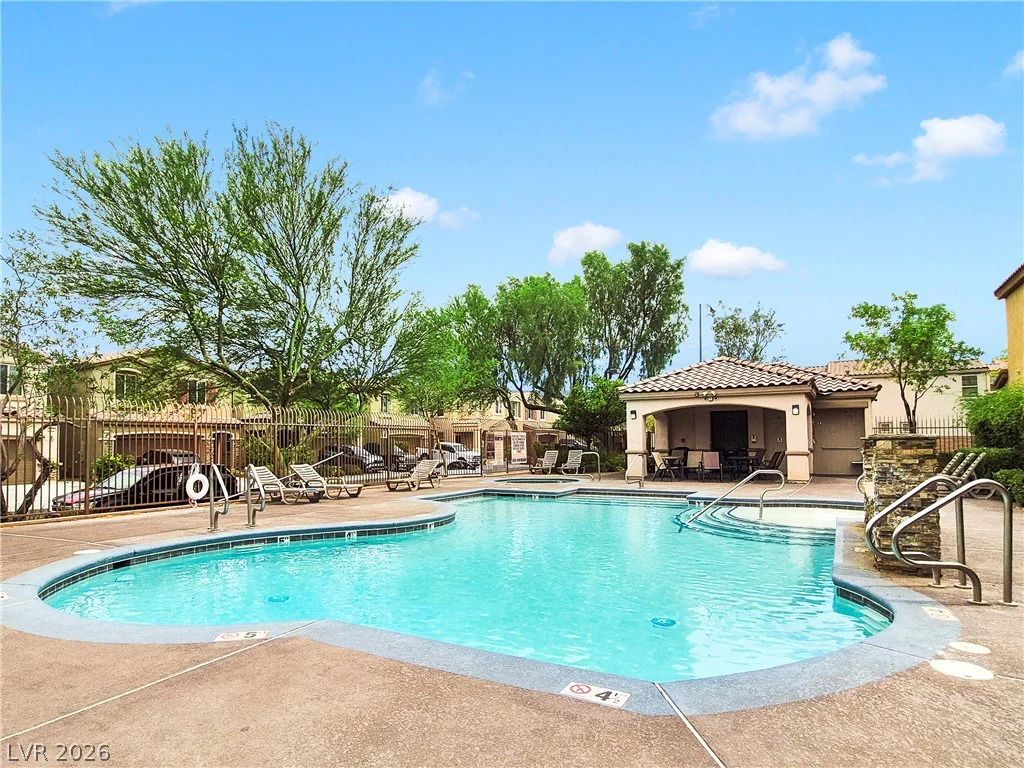 4788 San Marcello, Las Vegas, NV 89147