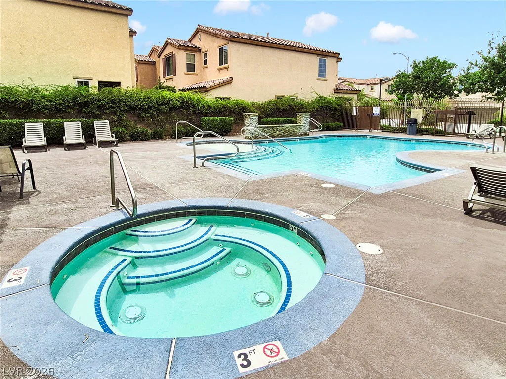 4788 San Marcello, Las Vegas, NV 89147