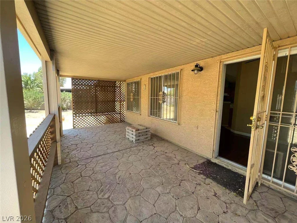 3500 Redwood Ridge, North Las Vegas, NV 89031