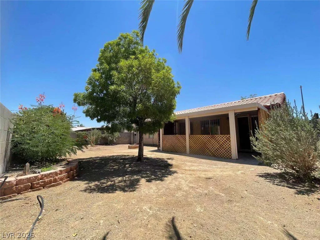 3500 Redwood Ridge, North Las Vegas, NV 89031