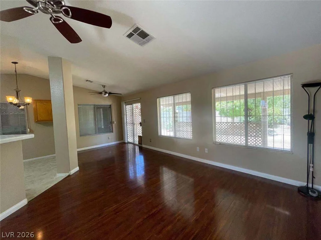 3500 Redwood Ridge, North Las Vegas, NV 89031