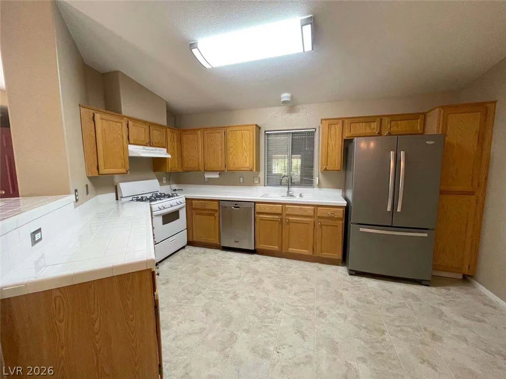 3500 Redwood Ridge, North Las Vegas, NV 89031