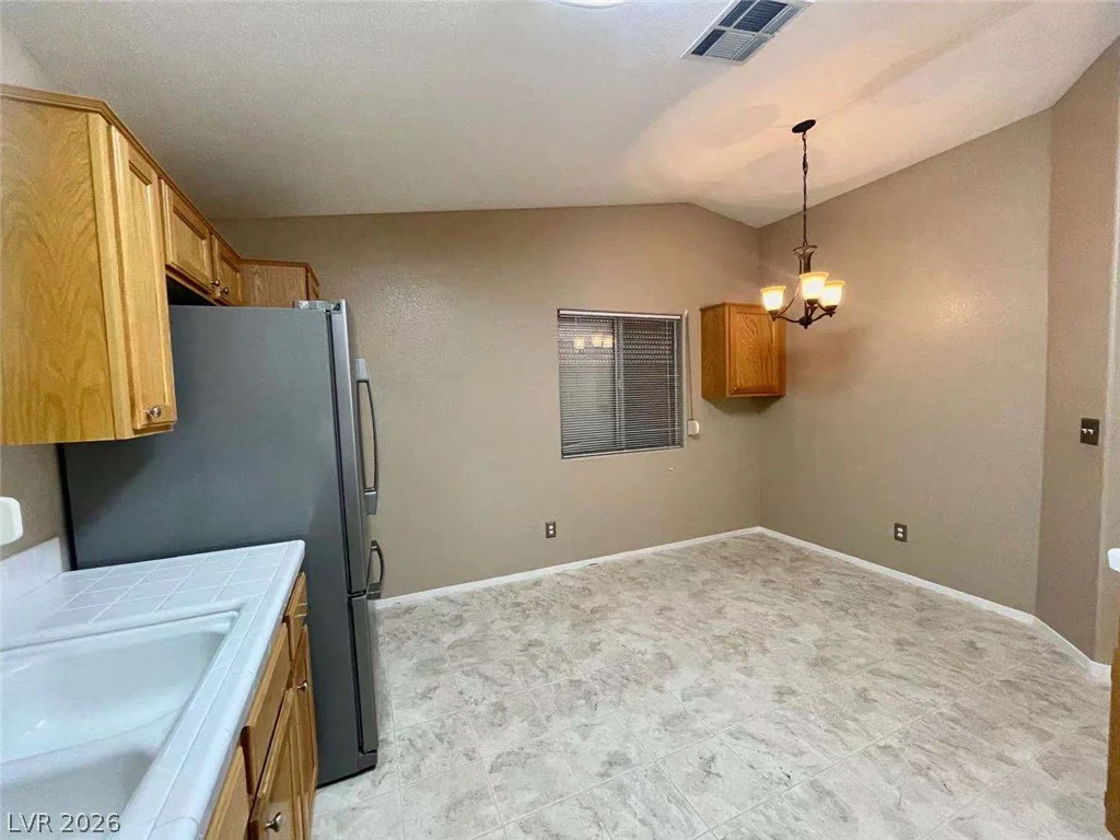 3500 Redwood Ridge, North Las Vegas, NV 89031
