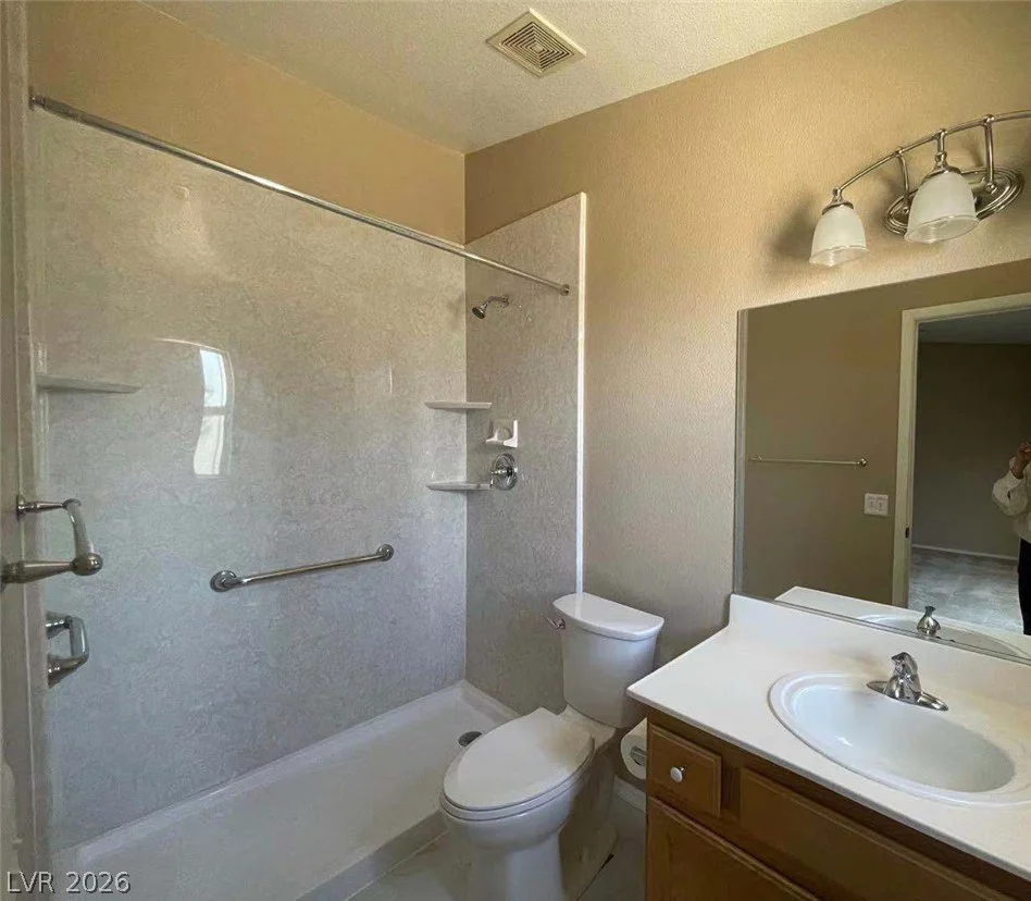 3500 Redwood Ridge, North Las Vegas, NV 89031