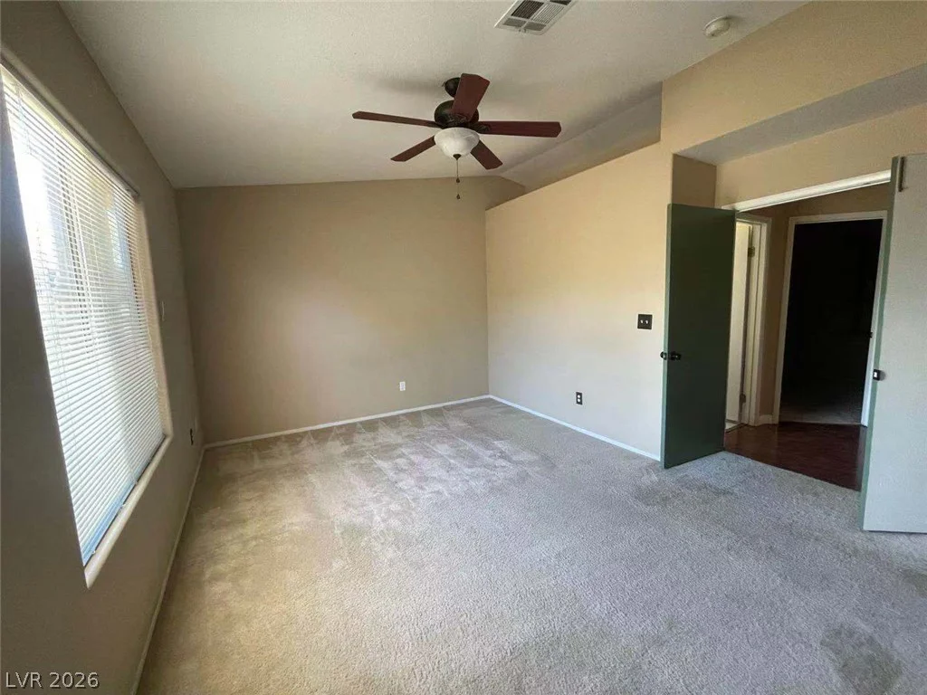 3500 Redwood Ridge, North Las Vegas, NV 89031