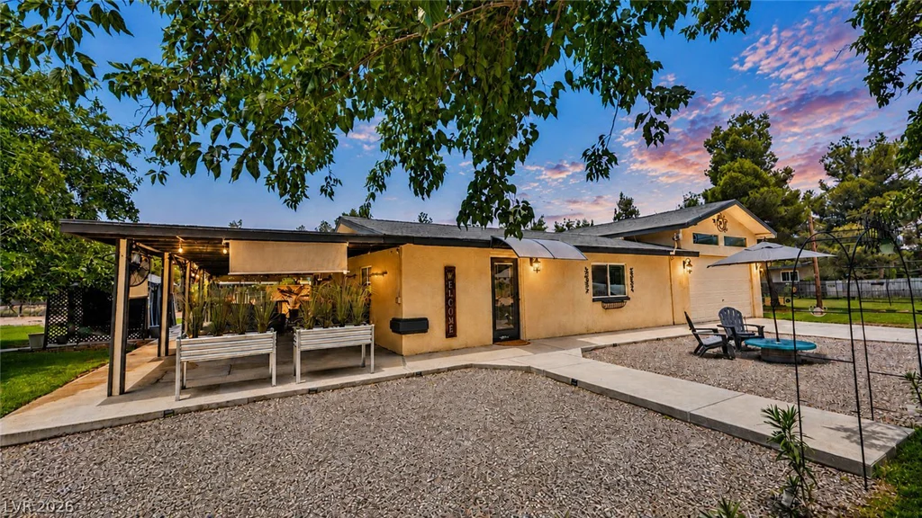 6130 Hawkins, Pahrump, NV 89061