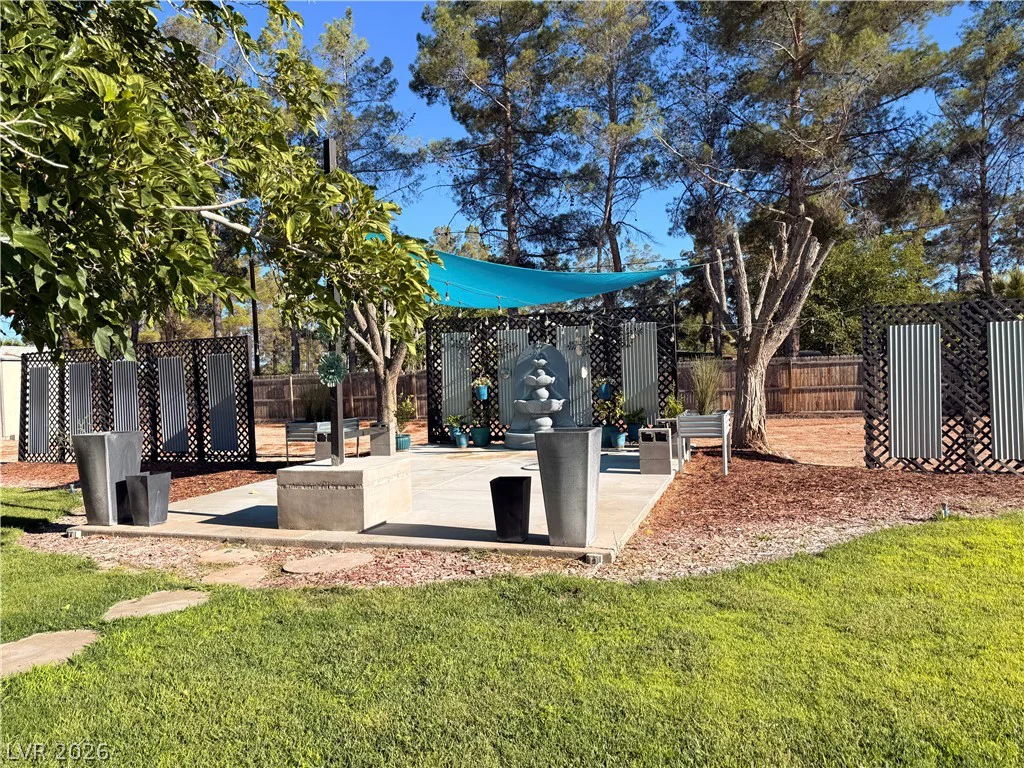 6130 Hawkins, Pahrump, NV 89061
