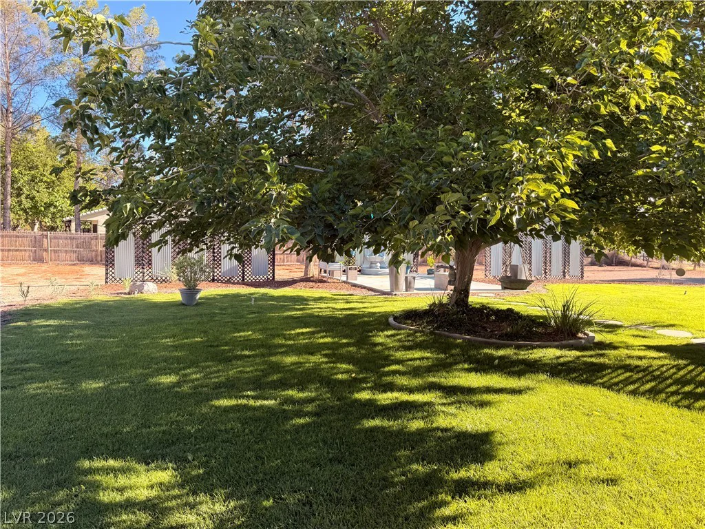 6130 Hawkins, Pahrump, NV 89061