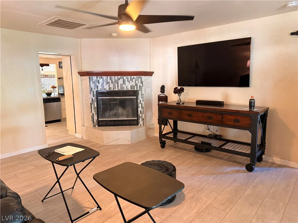 6130 Hawkins, Pahrump, NV 89061