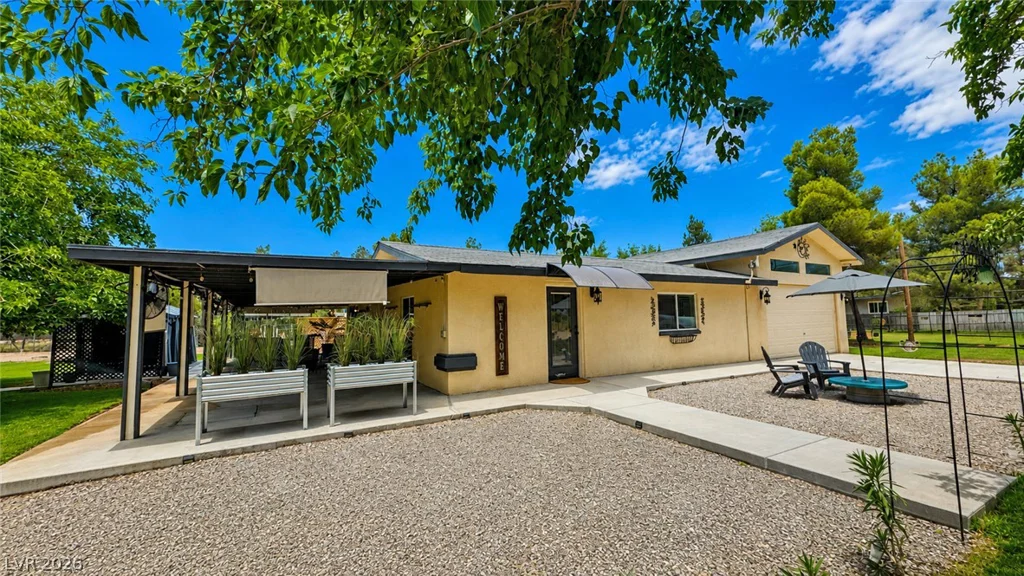 6130 Hawkins, Pahrump, NV 89061