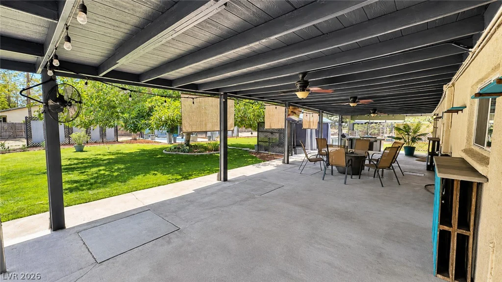 6130 Hawkins, Pahrump, NV 89061