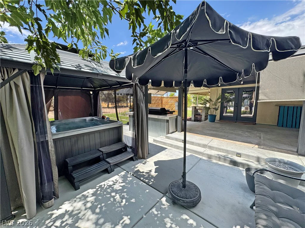 6130 Hawkins, Pahrump, NV 89061