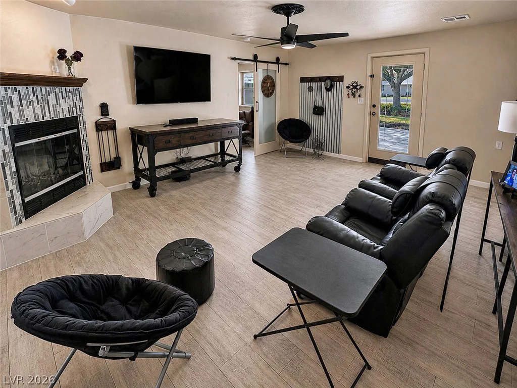 6130 Hawkins, Pahrump, NV 89061