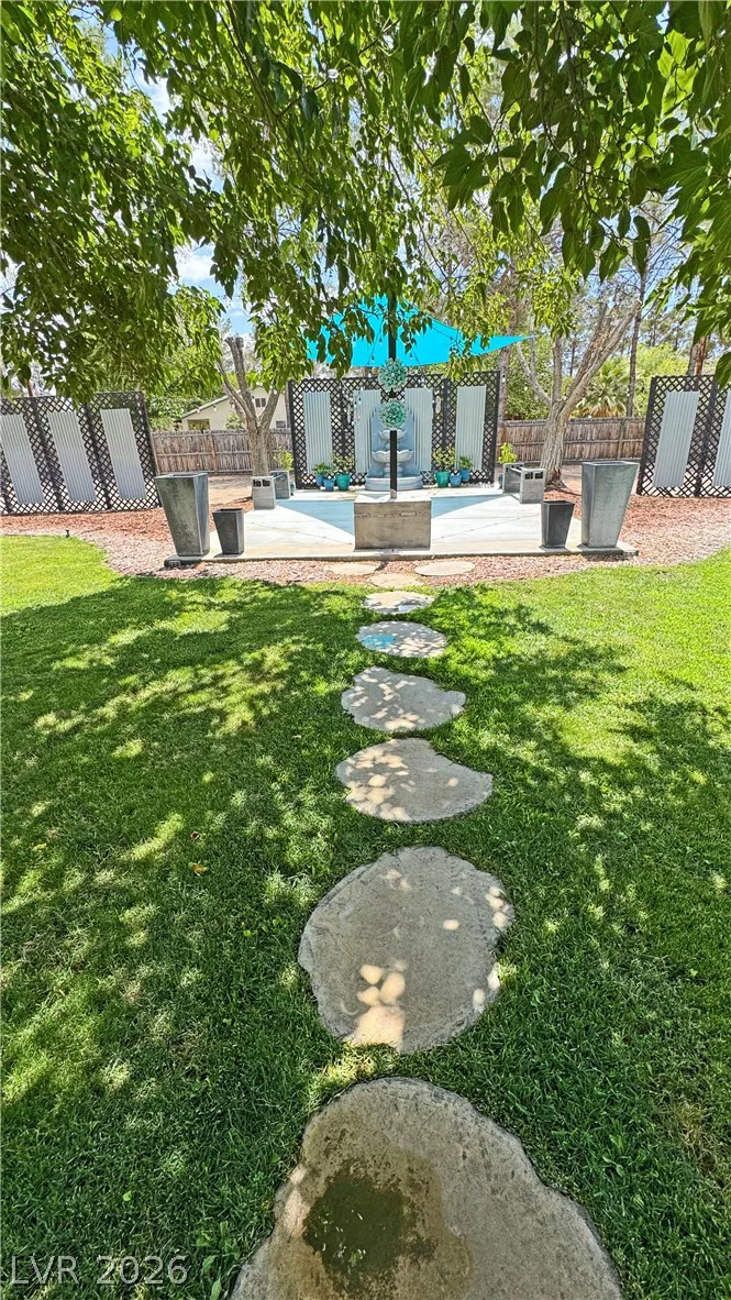 6130 Hawkins, Pahrump, NV 89061