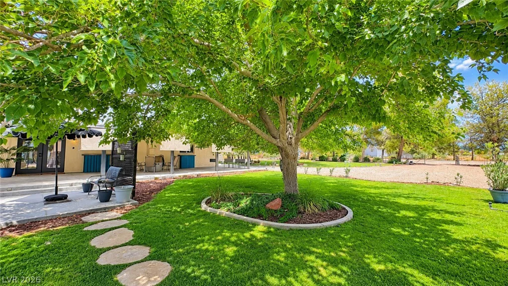 6130 Hawkins, Pahrump, NV 89061